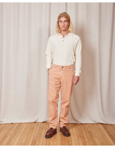 JABALI TWILL PEACHY shop