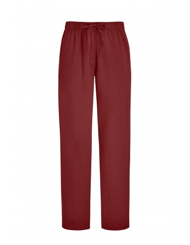 PANTALON ANGIE - REDWOOD livraison et retour toujours gratuits