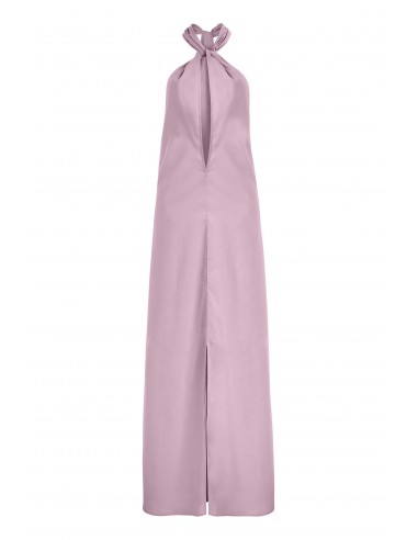 ROBE LONGUE ALMA - MAUVE MIST sélection de produits