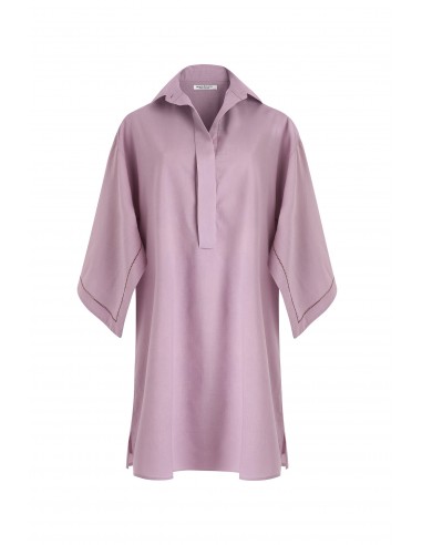 ROBE ALABAMA - MAUVE MIST solde