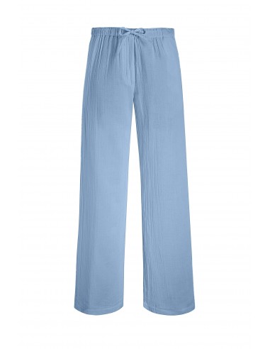 PANTALON ANGELA - FOREVER BLUE pas cher chine