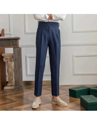 Fred - Élégant pantalon pour homme en ligne des produits 