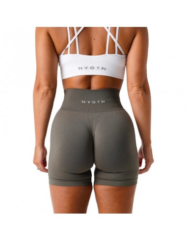 Margaux - Shorts de sport flatteurs Livraison rapide